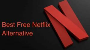 Netflix Spacline: StreamGaga Downloader'ı izleyin
