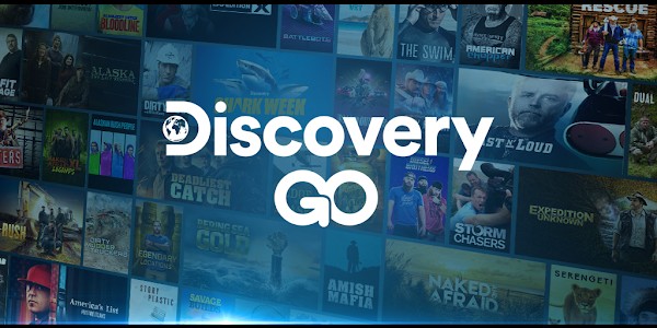 go discovery com activate code