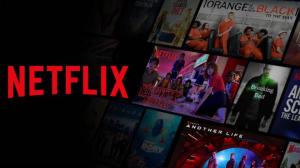 ¿Cómo pantalla de registro de Netflix fuera de línea?