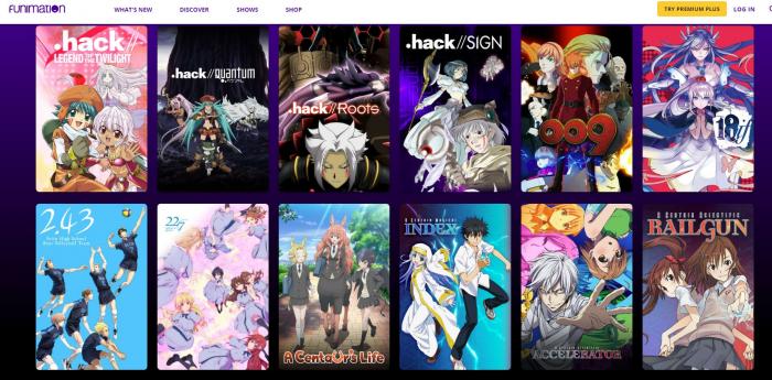 How to Download Anime from Funimation? [latest 2022]