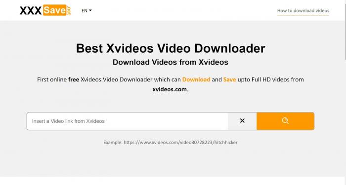 How To Download From Xvideos