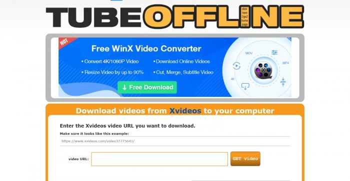 Xvideo Downloader Free Download Full Version