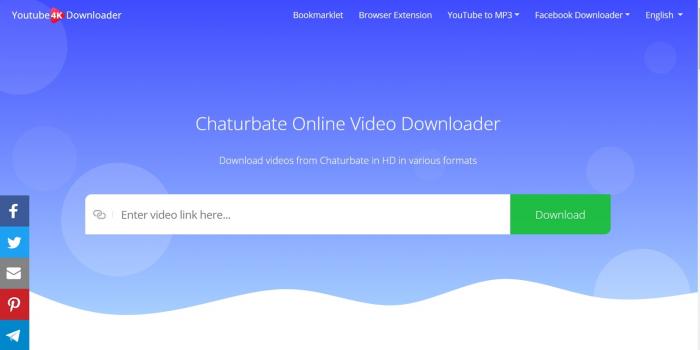 Best Browser For Chaturbate