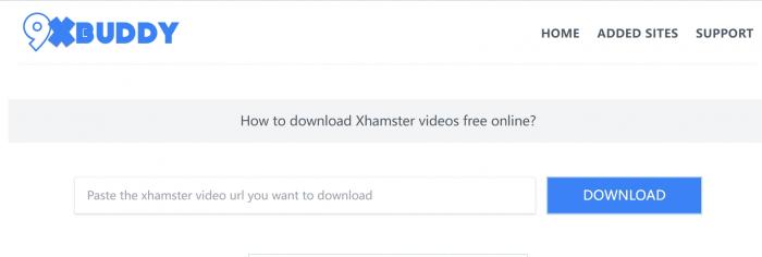 download xhamster videos online