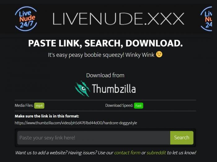 700px x 524px - Top 5 Best Thumbzilla Downloaders [ Easy and Safe]