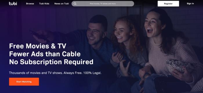 How to Get Rid of Ads on Tubi Tv 