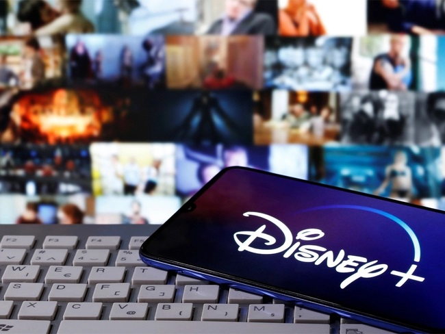 ¿Cuántos dispositivos puedes ver Disney Plus en 2022?