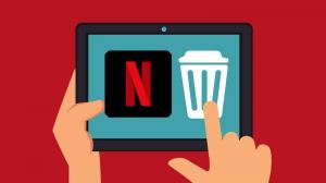 如何僅在4個簡單的步驟中取消Netflix？（2022）