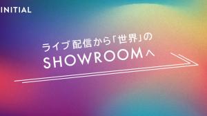 Features of live-streaming site SHOWROOM (Showroom), how to use and download