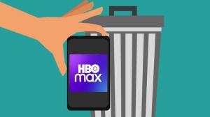 Como cancelar a assinatura da HBO Max na Web ou aplicativo em 2022?