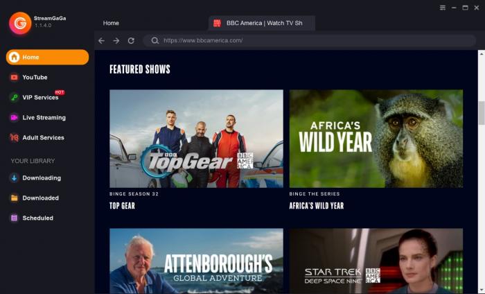 How To Activate And Watch Bbc America In 2022