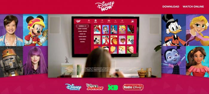 Disney Channel Se anuncian 2 grandes novedades para el mes de Abril  ANMTV