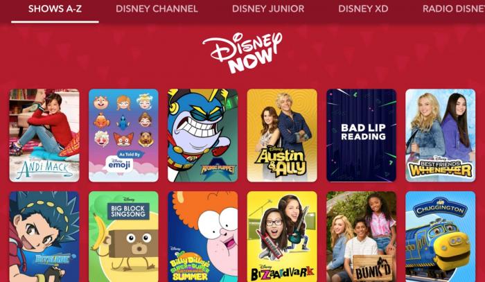 How to Watch and Download Videos from DisneyNow Easily in 2022?