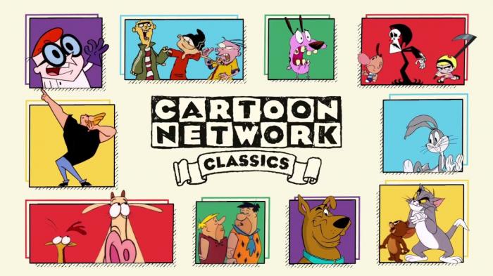 How to Download Videos from Cartoon Network for Offline Watching?