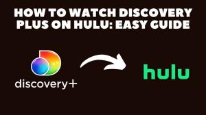 Como assistir Discovery Plus no Hulu - Guia completo