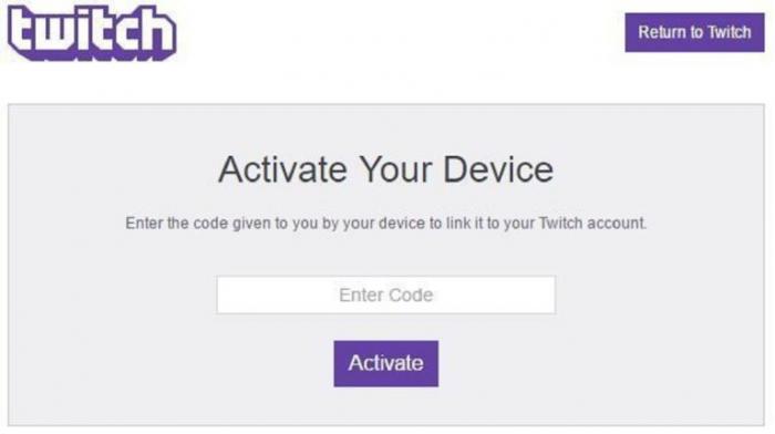 to Activate Twitch TV on PlayStation, Android, Xbox?