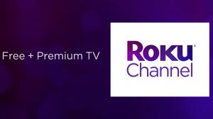 Come scaricare video da Roku Channel per la visione offline?