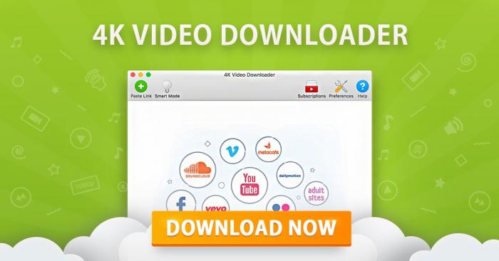 free alternative to 4k video downloader