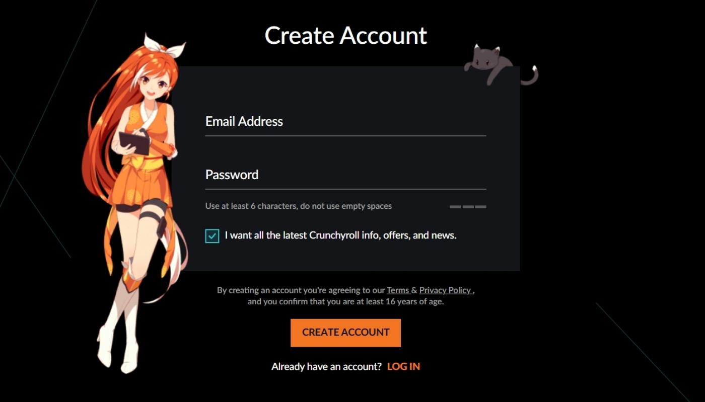 Como baixar e ver animes offline na Crunchyroll – Tecnoblog